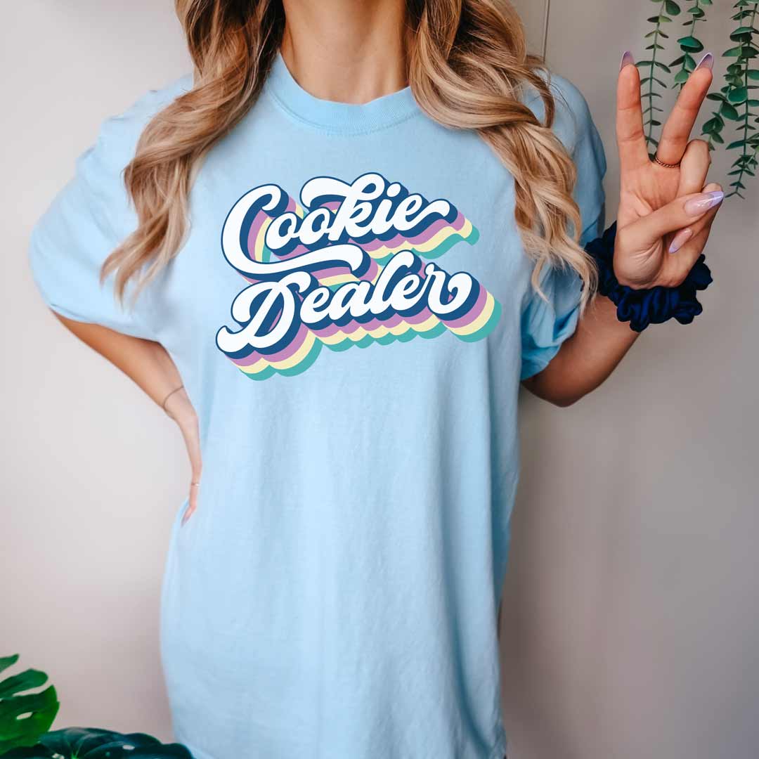 Cookie Dealer Unisex T-Shirt