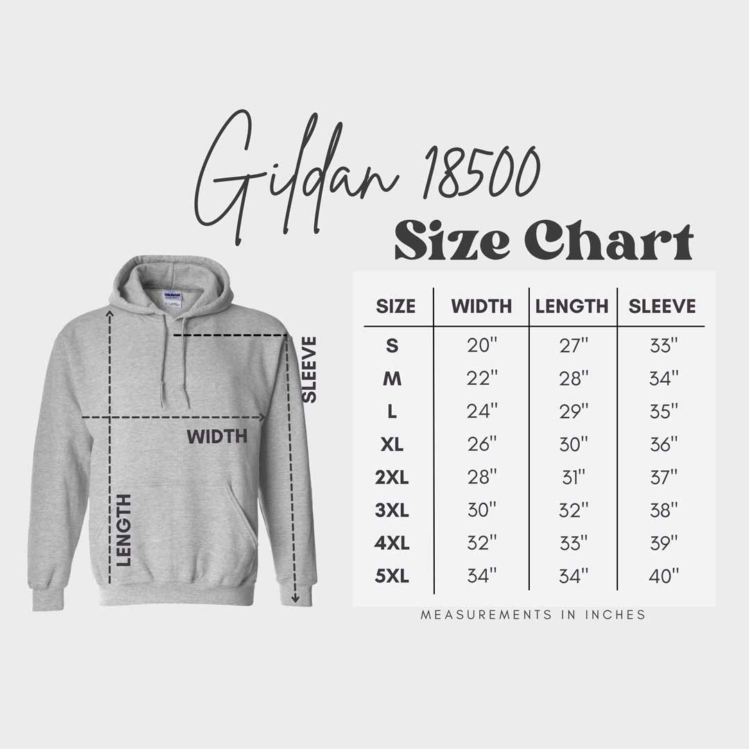 BAKE Unisex Hoodie