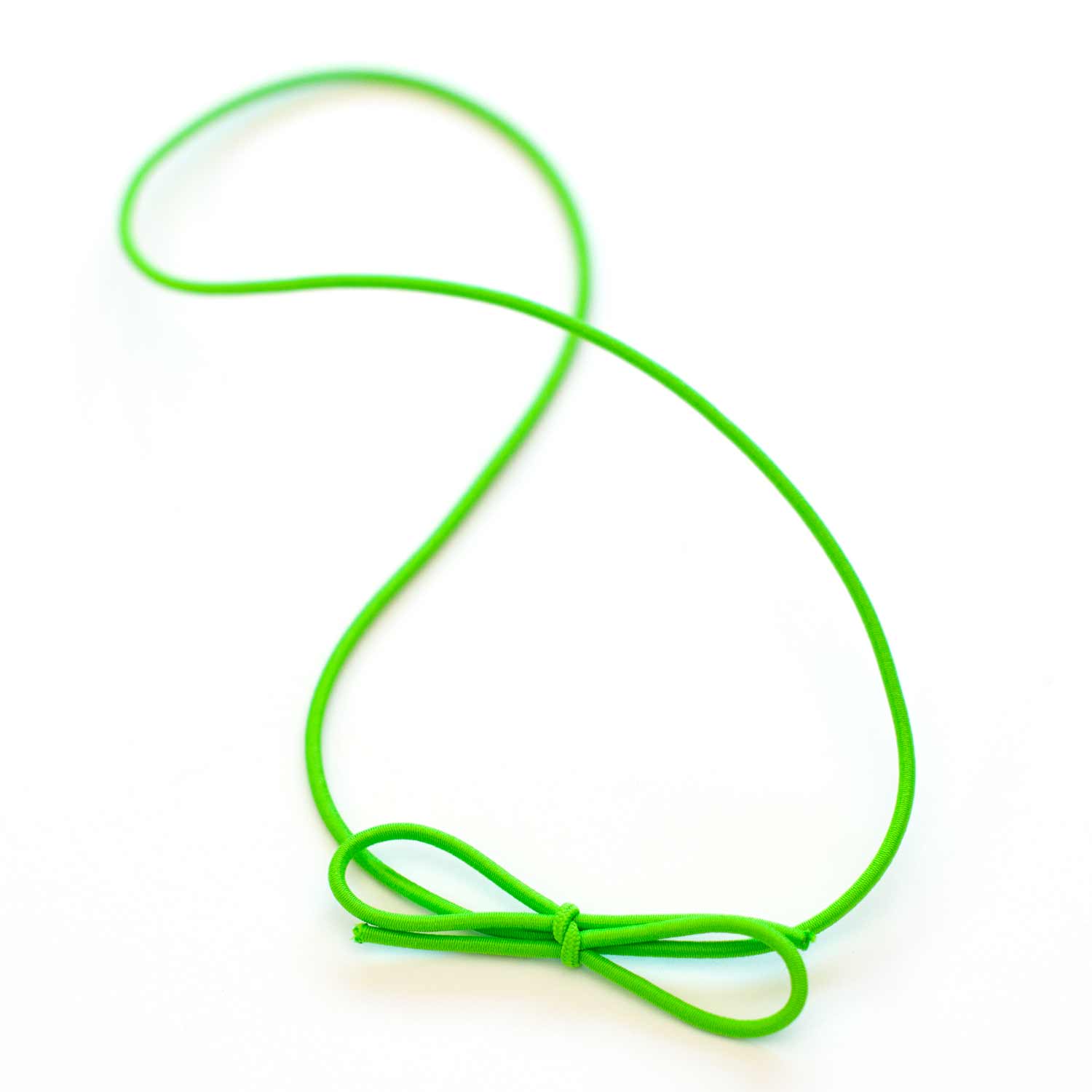 green matte stretch loops for cookie boxes