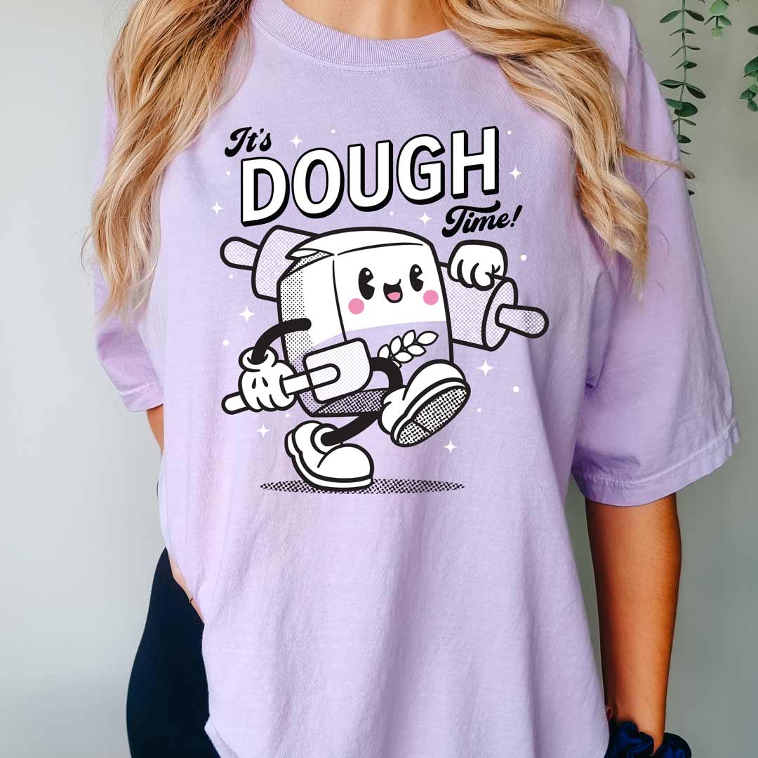 It's Dough Time Unisex T-Shirt