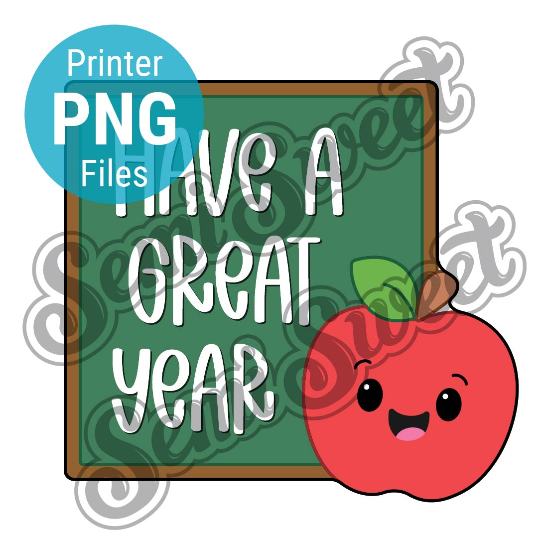 Apple Sign - PNG Images | Semi Sweet Designs