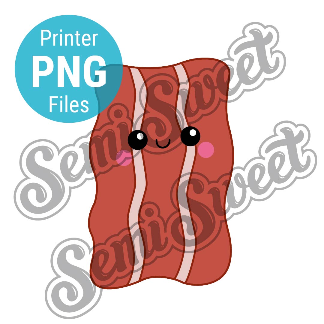 Bacon - PNG Images