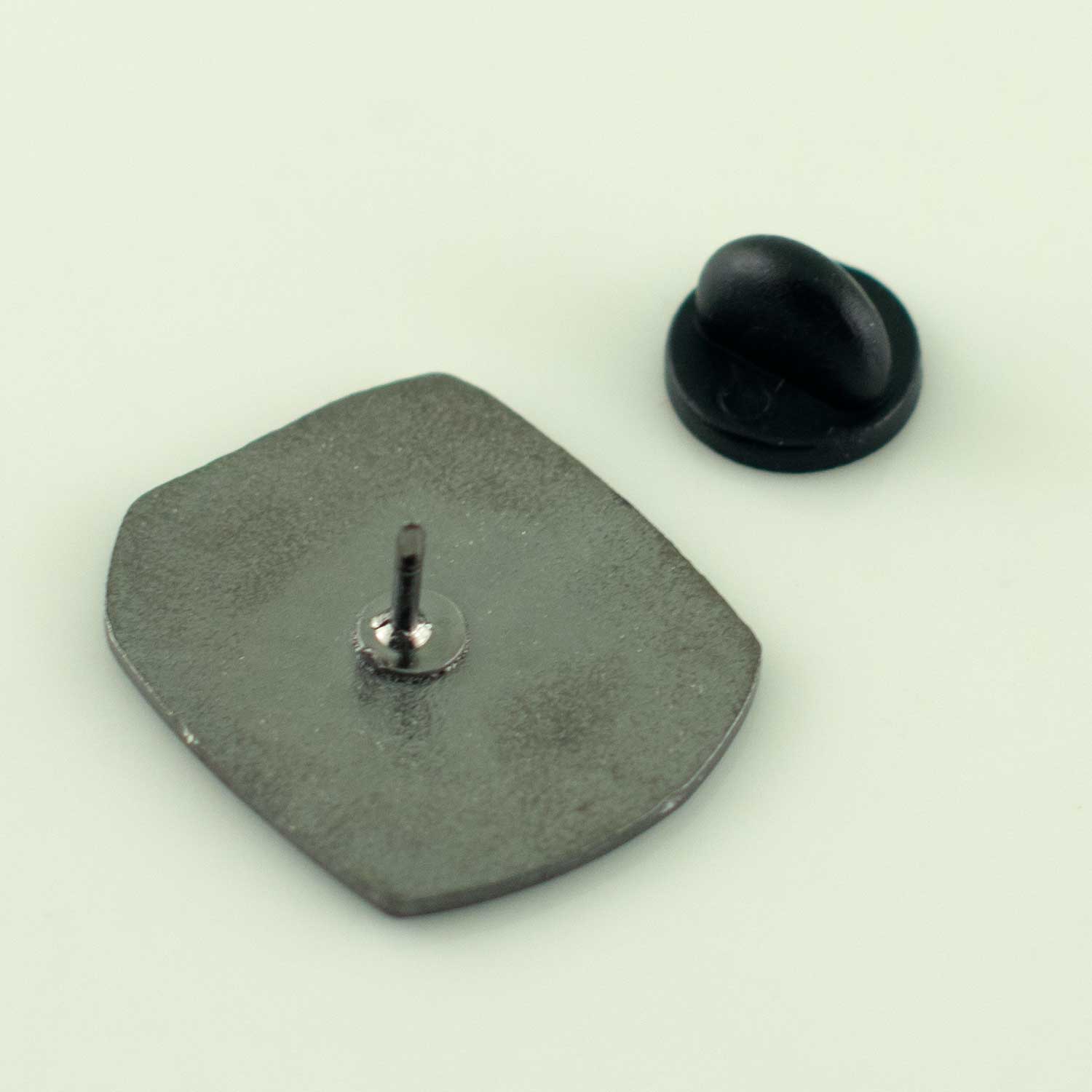 Baking Buddies Sugar Enamel Pin