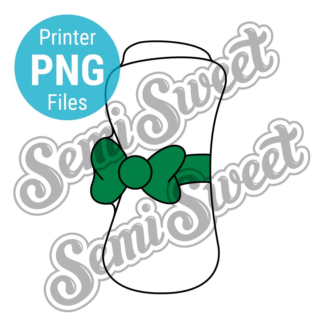Graduation Diploma with Bow - PNG Images | Semi Sweet Designs
