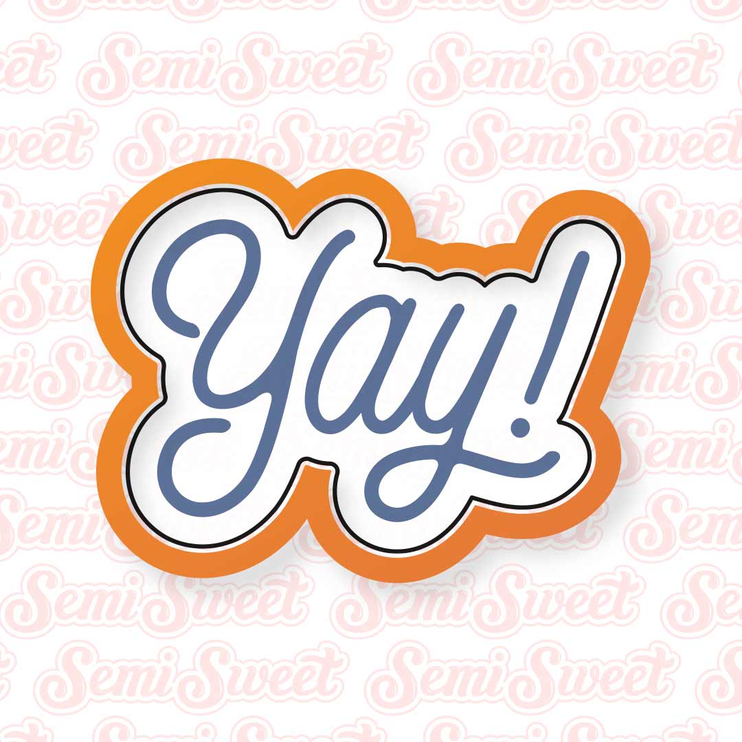 Yay Script Cookie Cutter