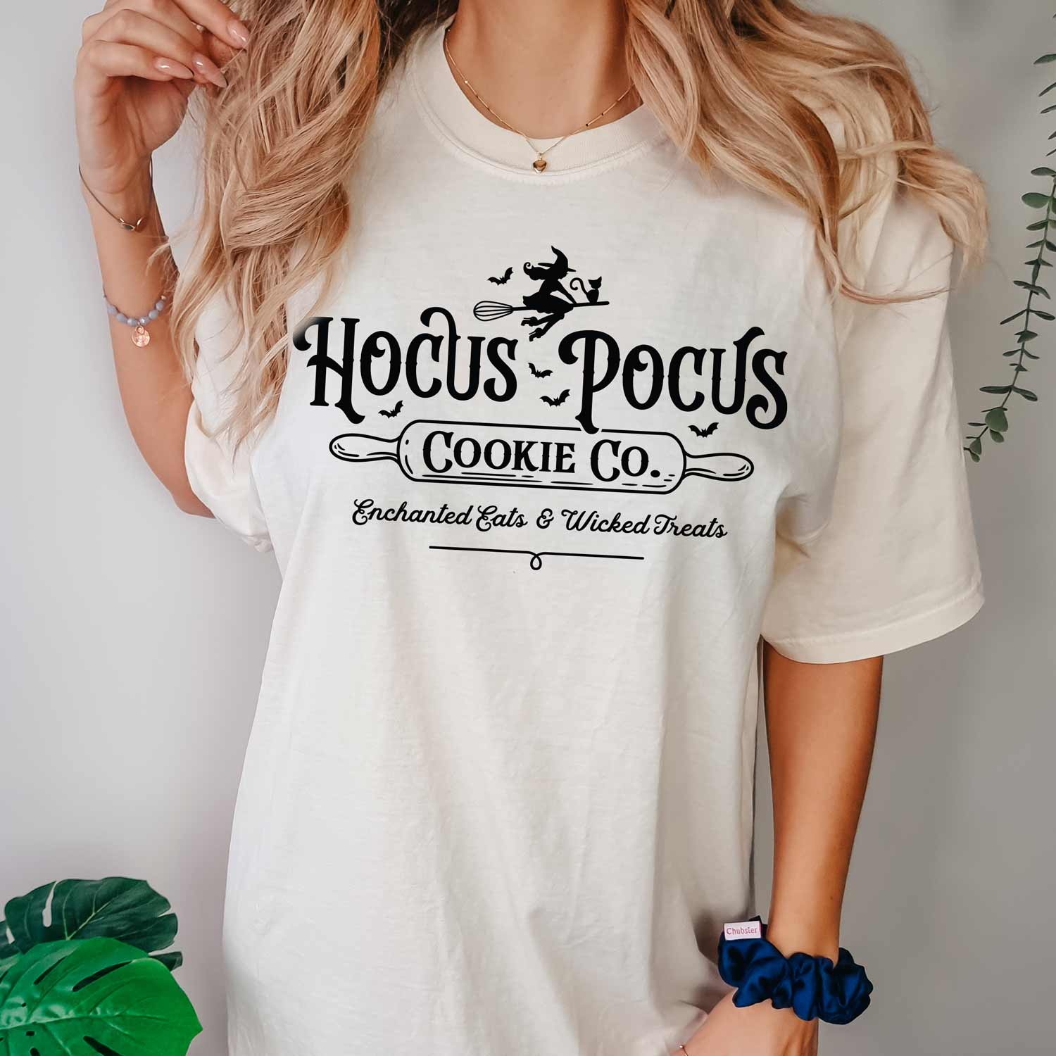 Hocus Pocus Cookie Co Unisex T-Shirt