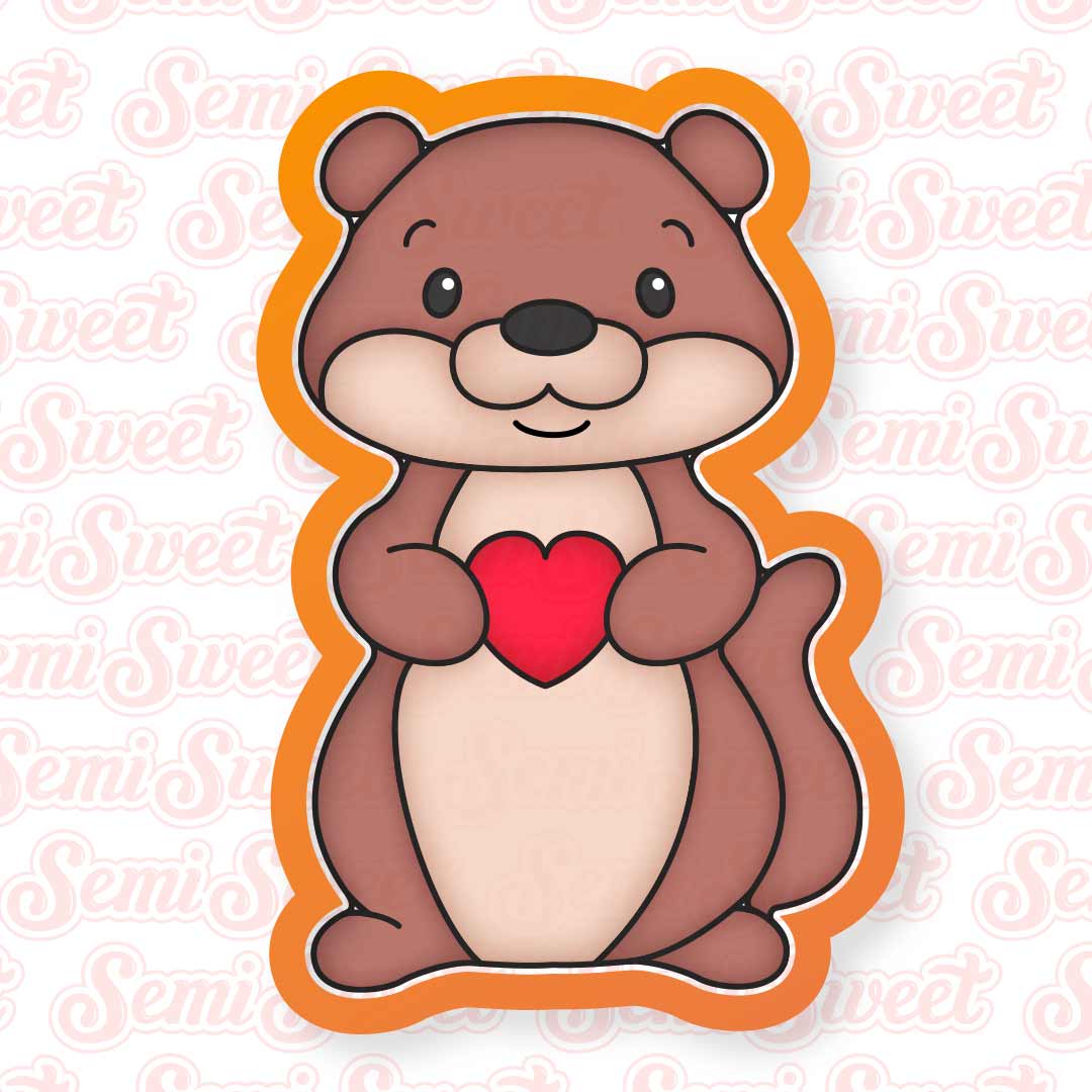 Städter - Ausstecher Wasserschildkröte 7,0 Cm