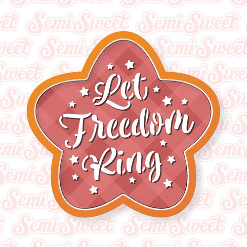 Chubby Star Cookie Cutter