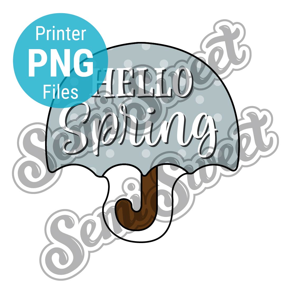 Umbrella - PNG Images | Semi Sweet Designs
