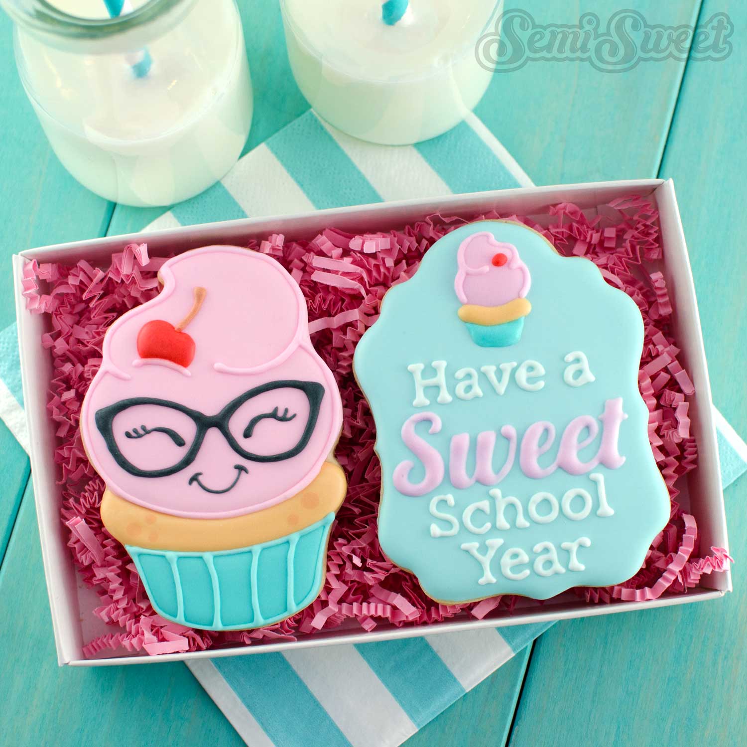 nerdy-cupcake-cookies-girl