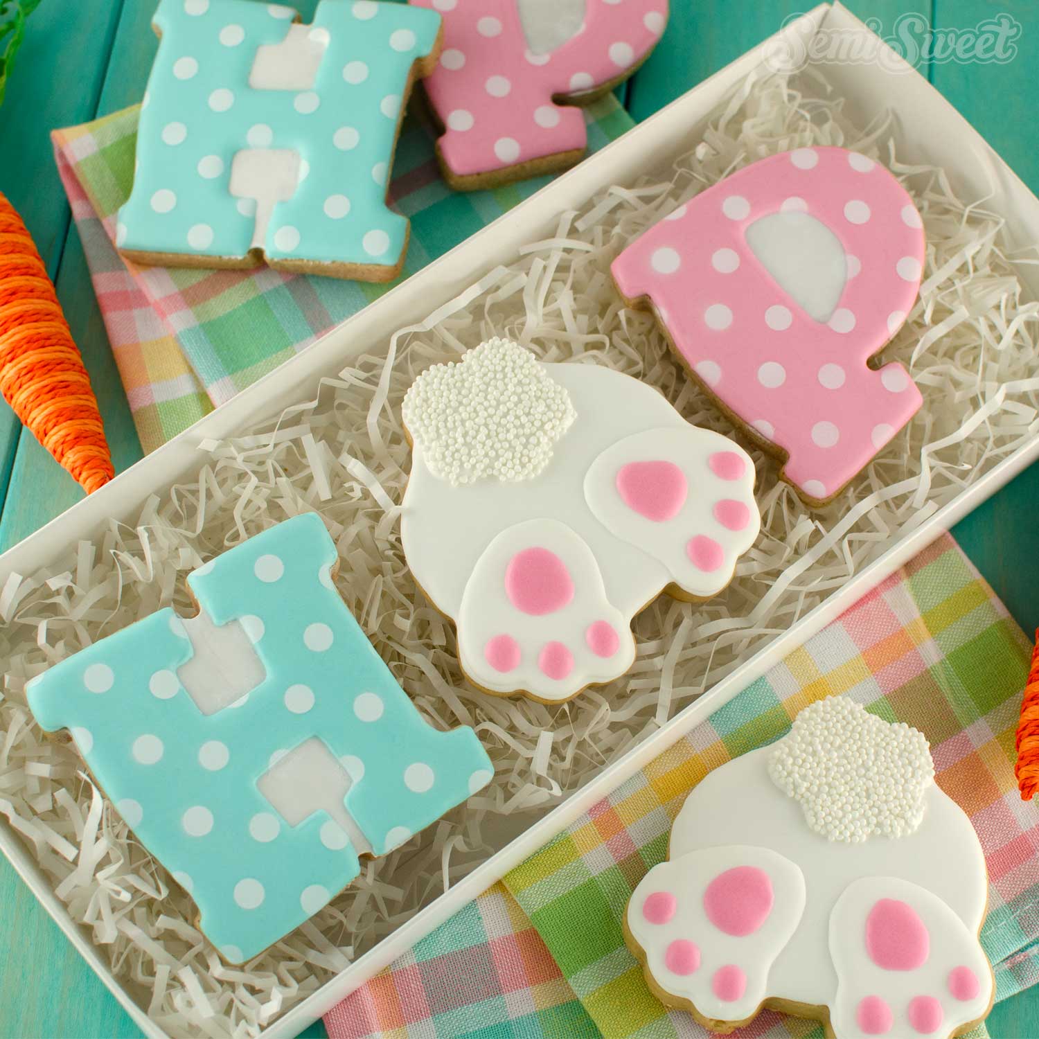 HOP Cookie Cutter Set