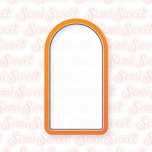 Arch Set Cookie Cutter