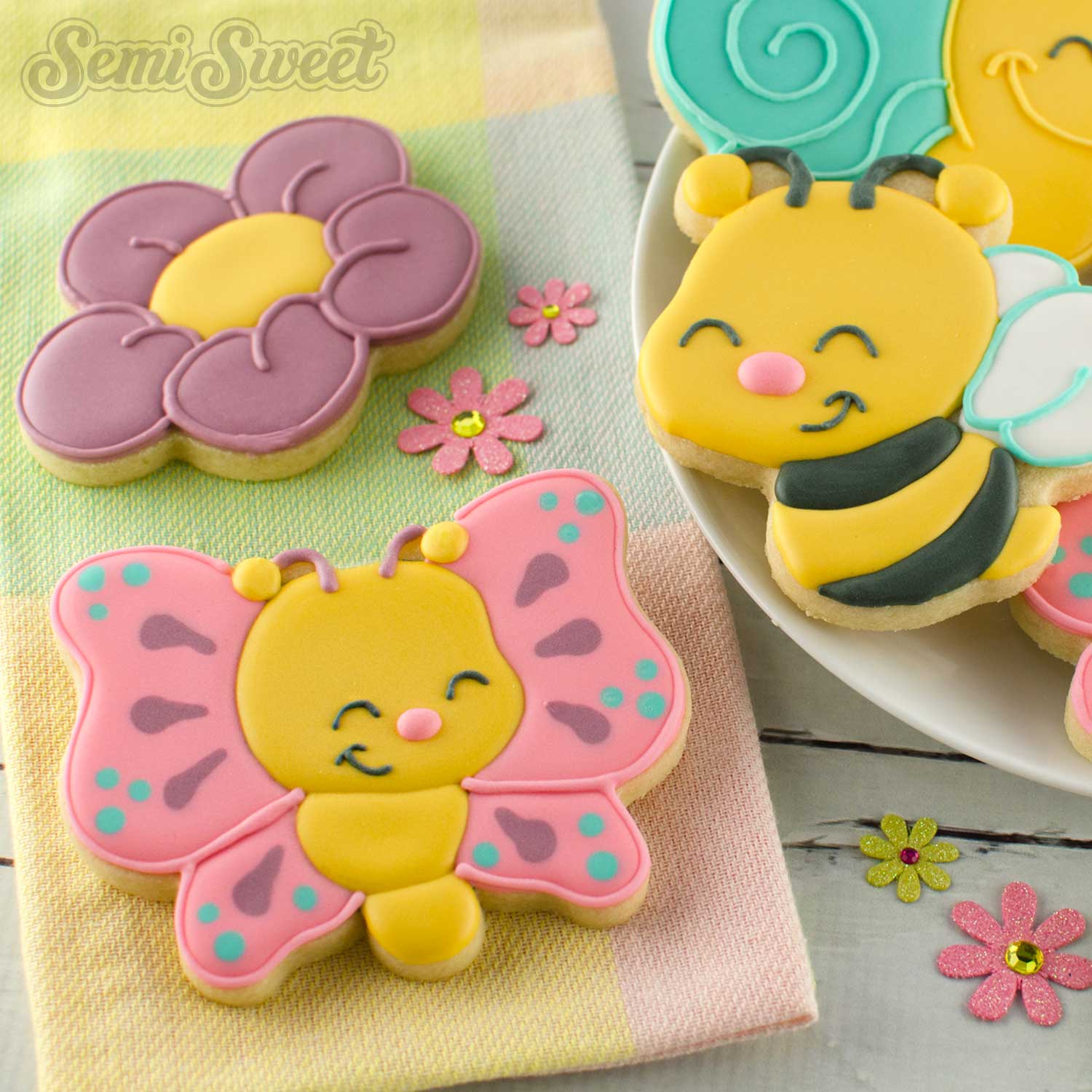 Butterfly Cookie Cutter