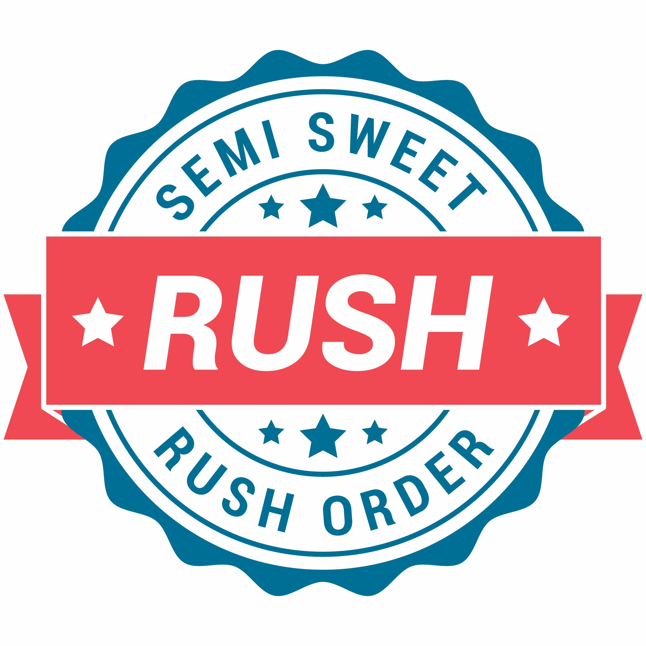 Rush Order