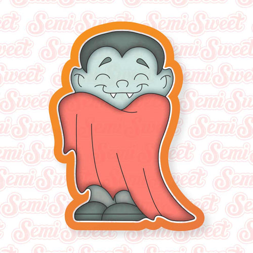Vampire Cookie Cutter