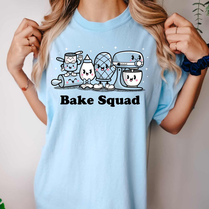 Bake Squad Unisex T-Shirt