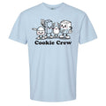 Cookie Crew Unisex T-Shirt