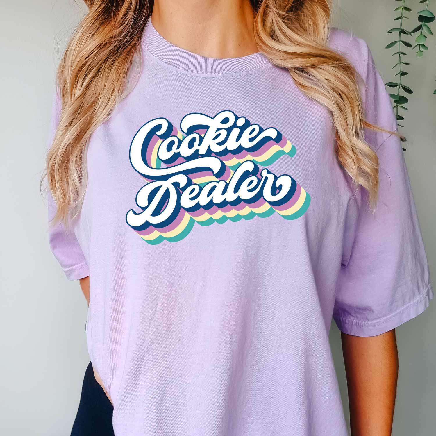 Cookie Dealer Unisex T-Shirt