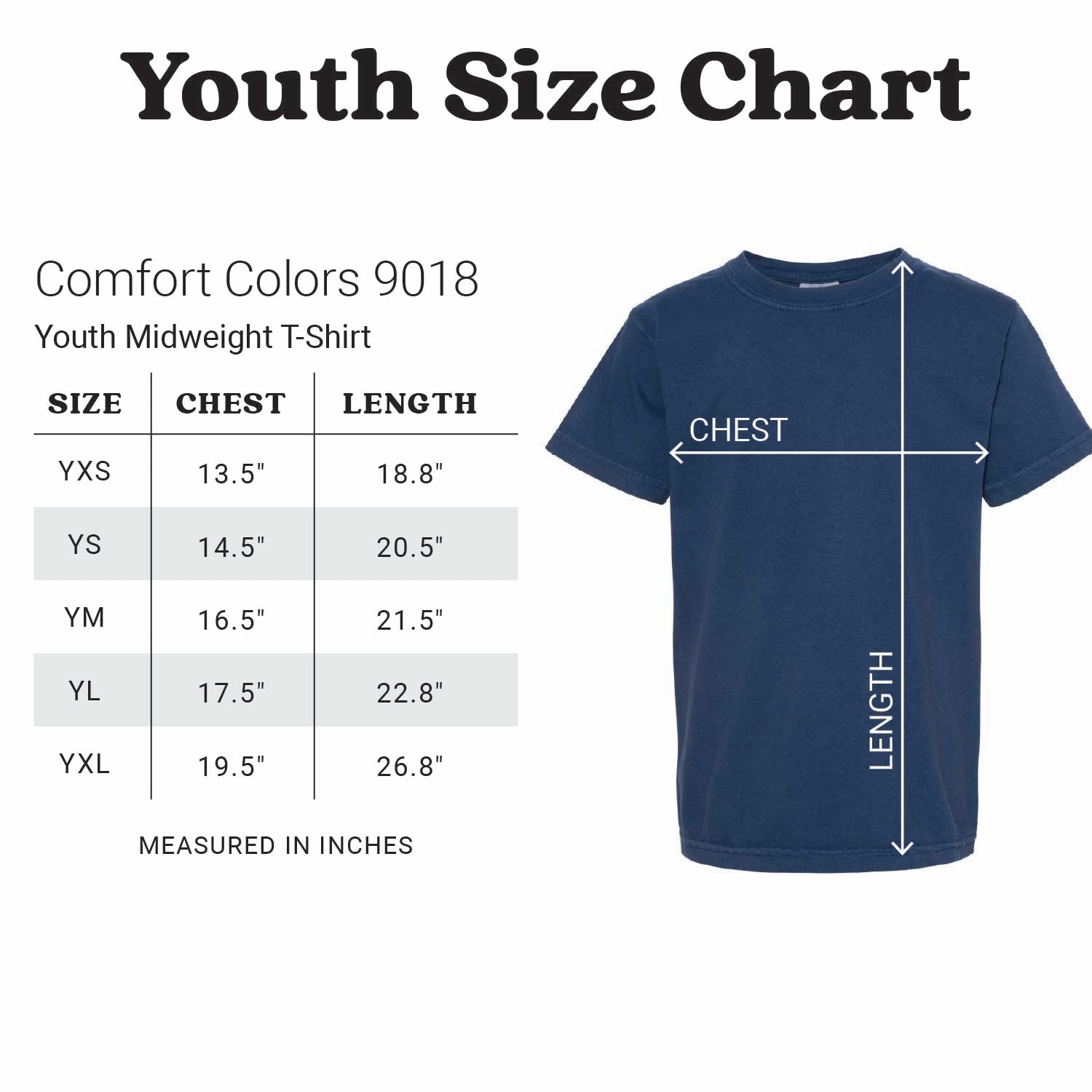 Official Cookie Tester Youth T-Shirt