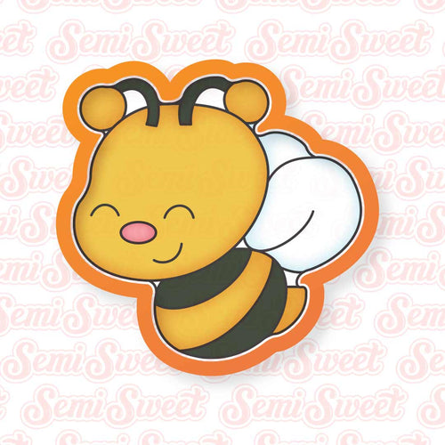 Bee Cookie Cutter