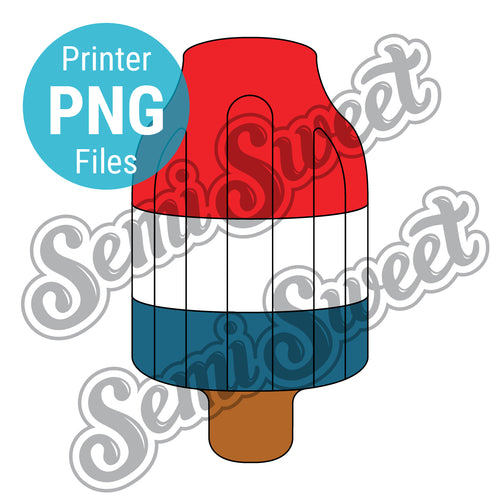 Bomb Pop - PNG Images