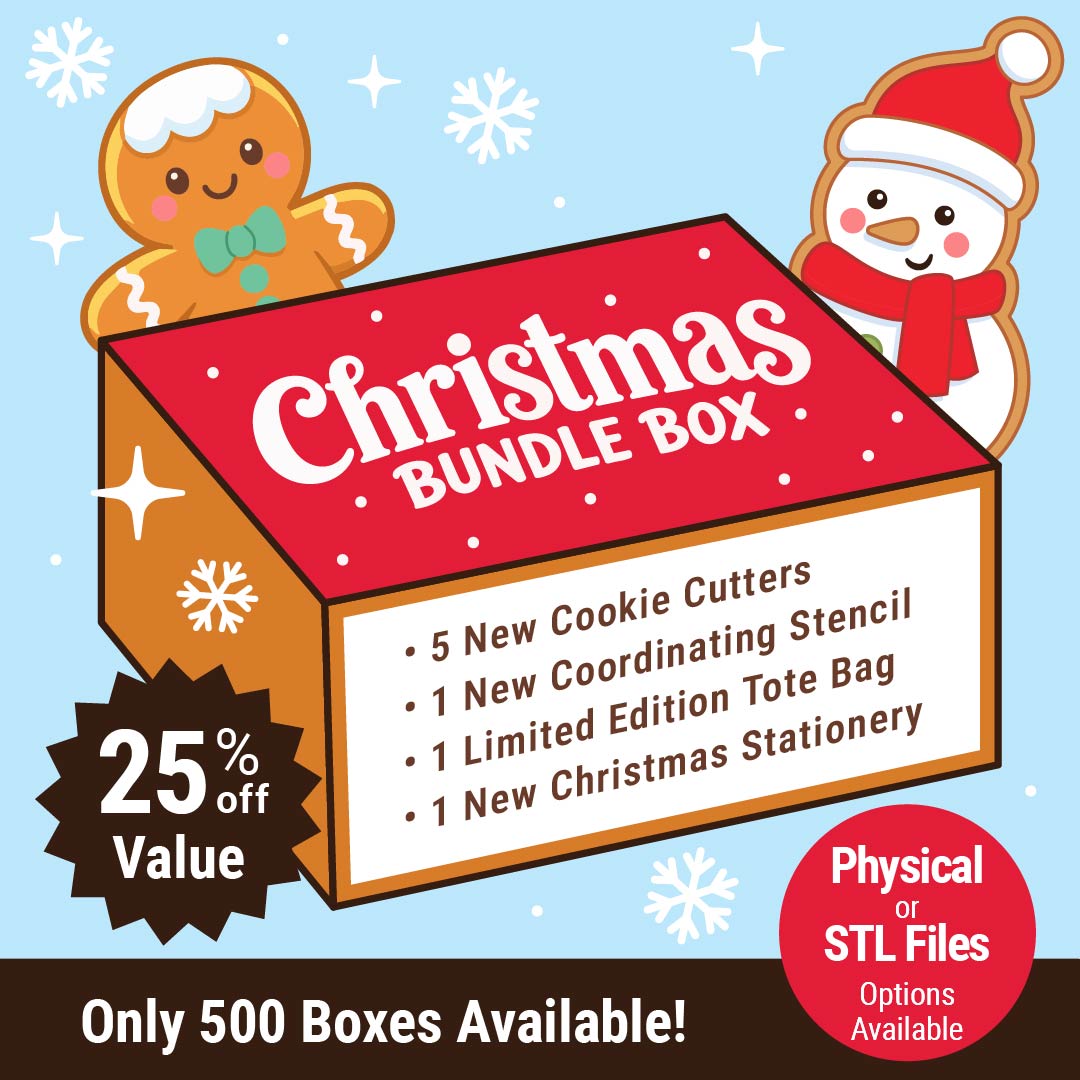 2026 Christmas Bundle Box
