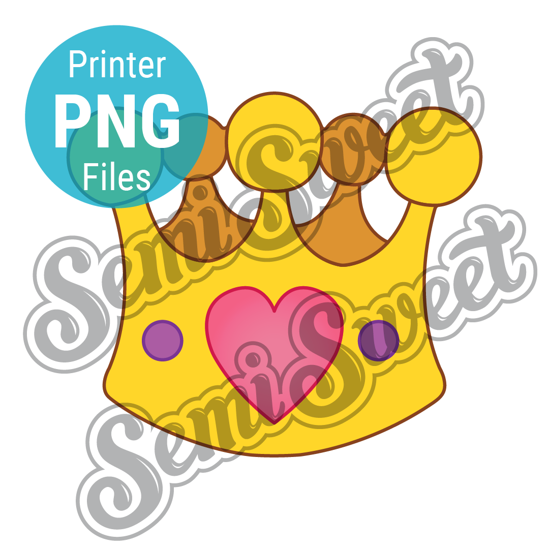 Crown - PNG Images