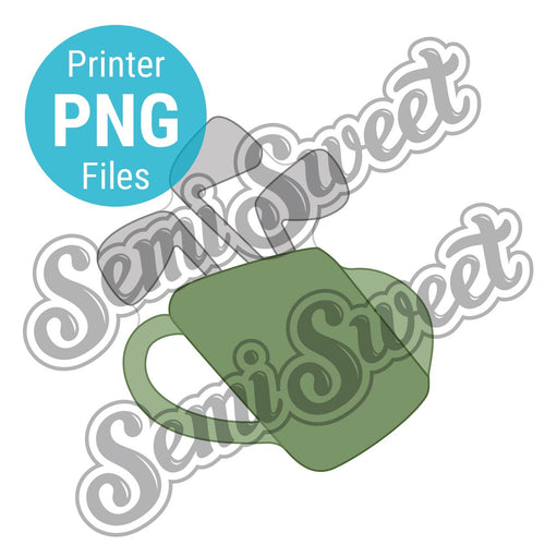 Golf Clubs - PNG Images