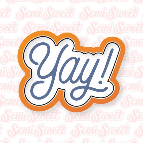 Yay Script Cookie Cutter