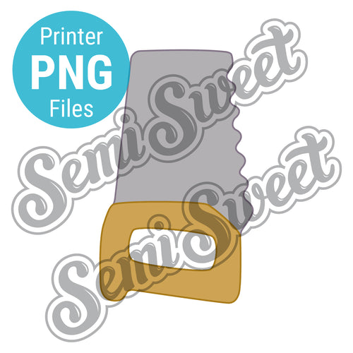 Hand Saw - PNG Images