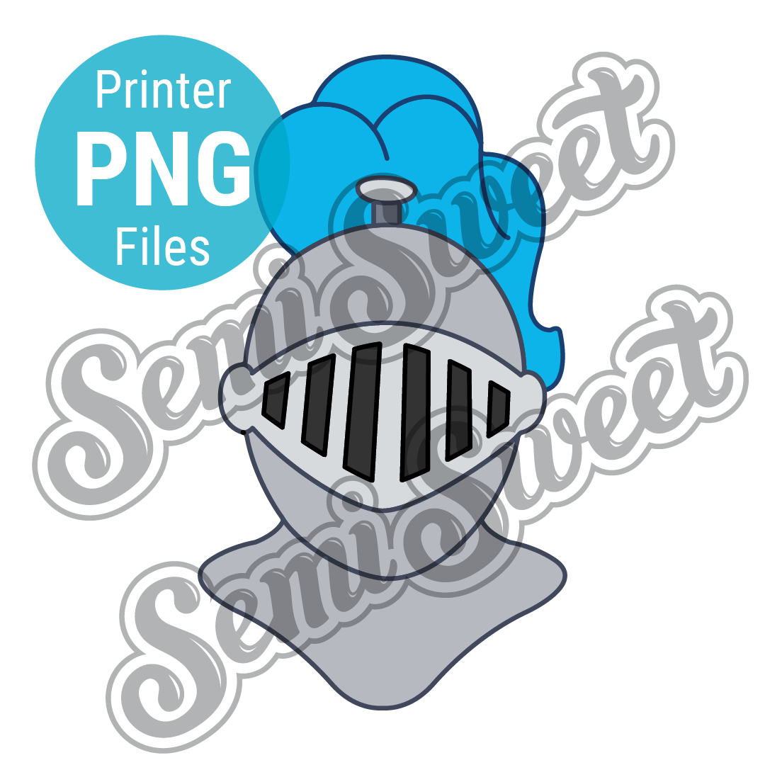 Knight - PNG Images | Semi Sweet Designs