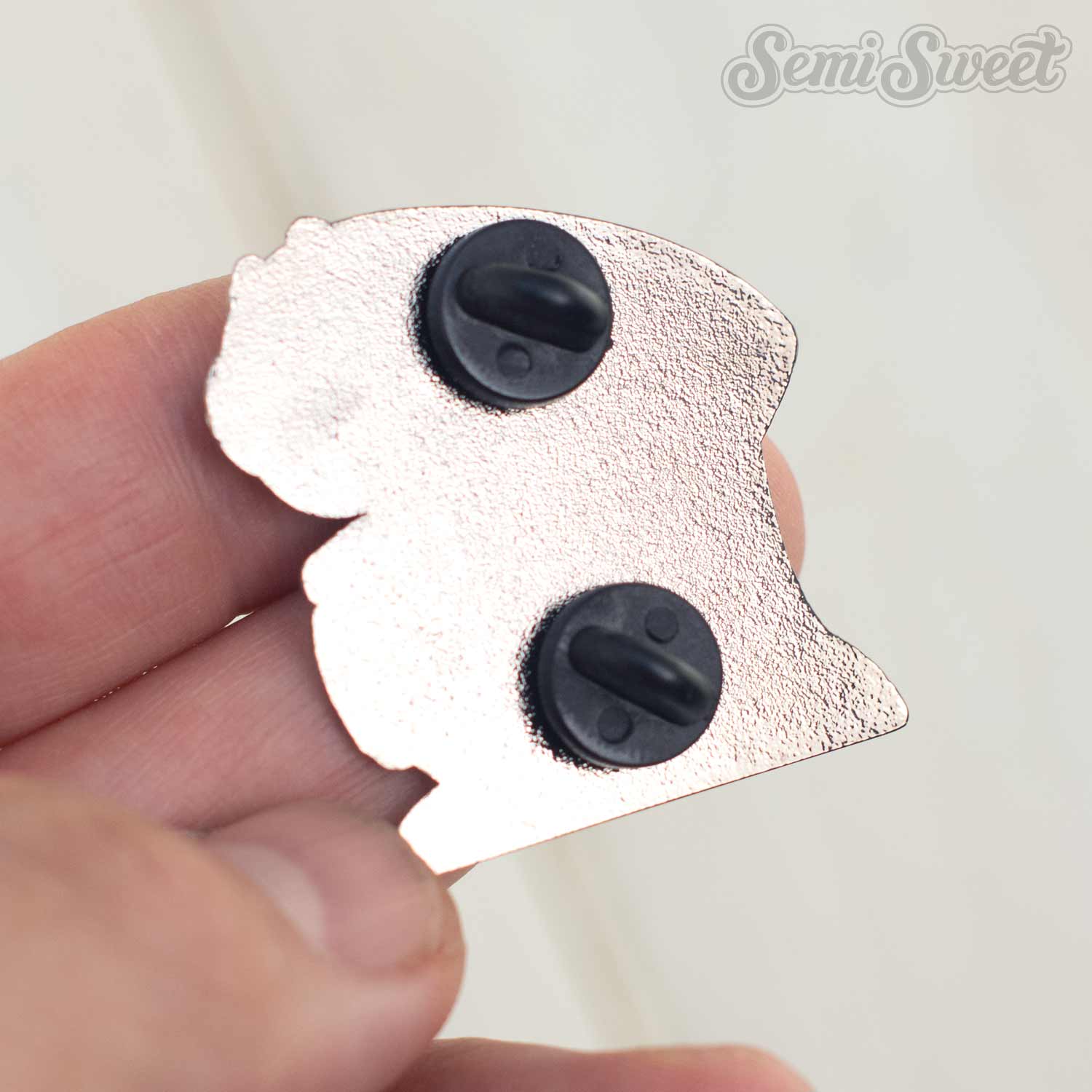 Kitchen Mixer Enamel Pin
