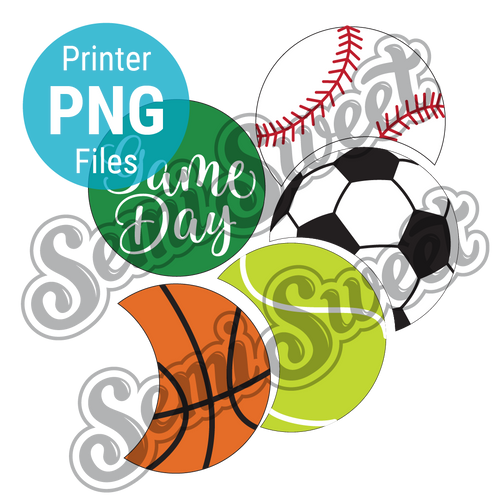 Overlapping Circle Platter - PNG Images