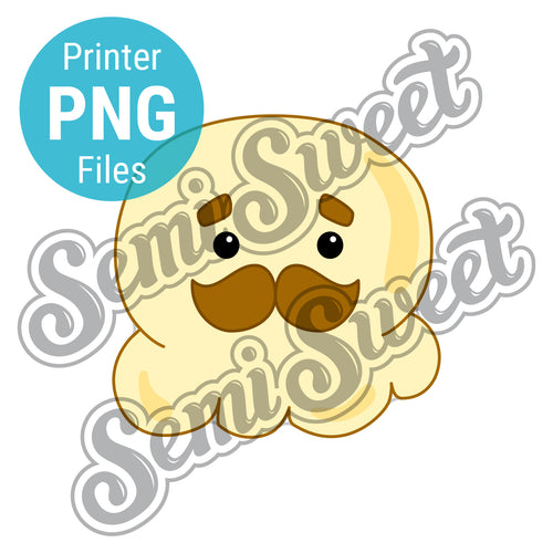 Popcorn - PNG Images