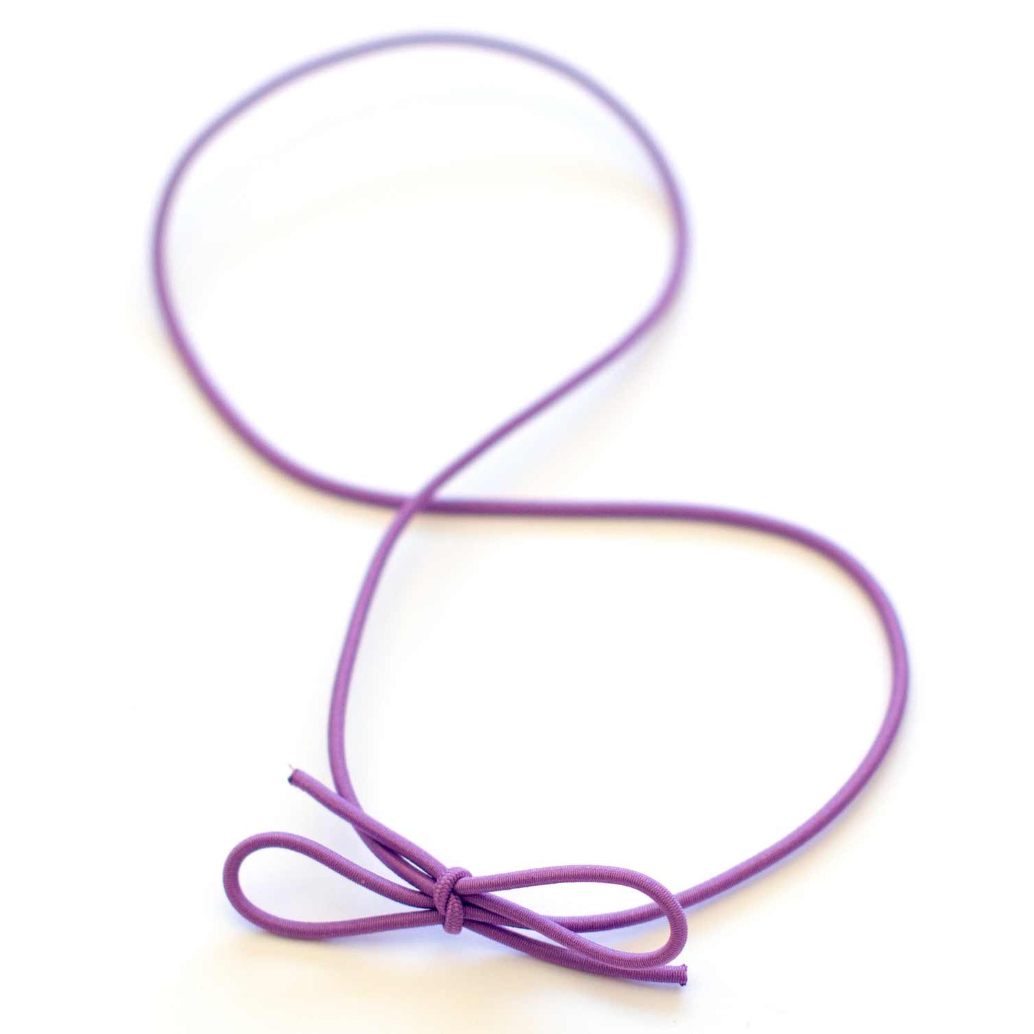 purple matte stretch loops for cookie boxes