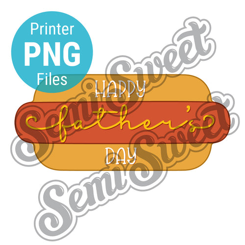 Skinny Hot Dog - PNG Images