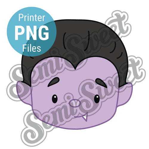 Vampire Kid - PNG Images