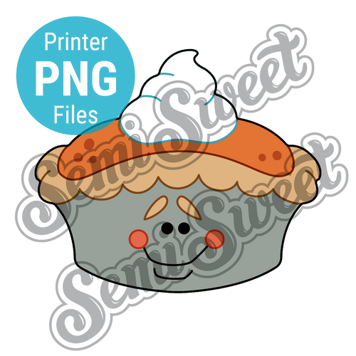 Whole Pie - PNG Images