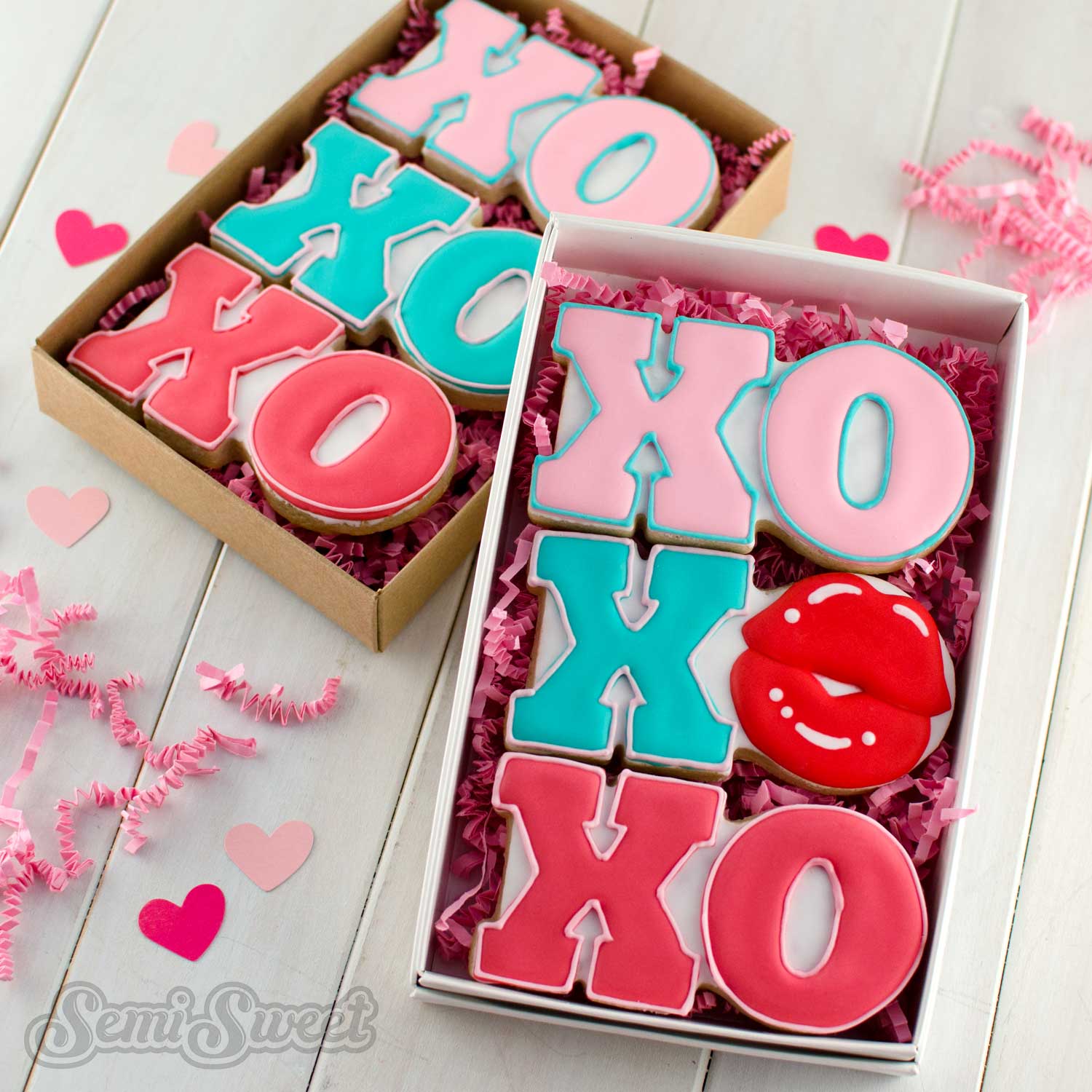 Valentine-xo-cookie-set