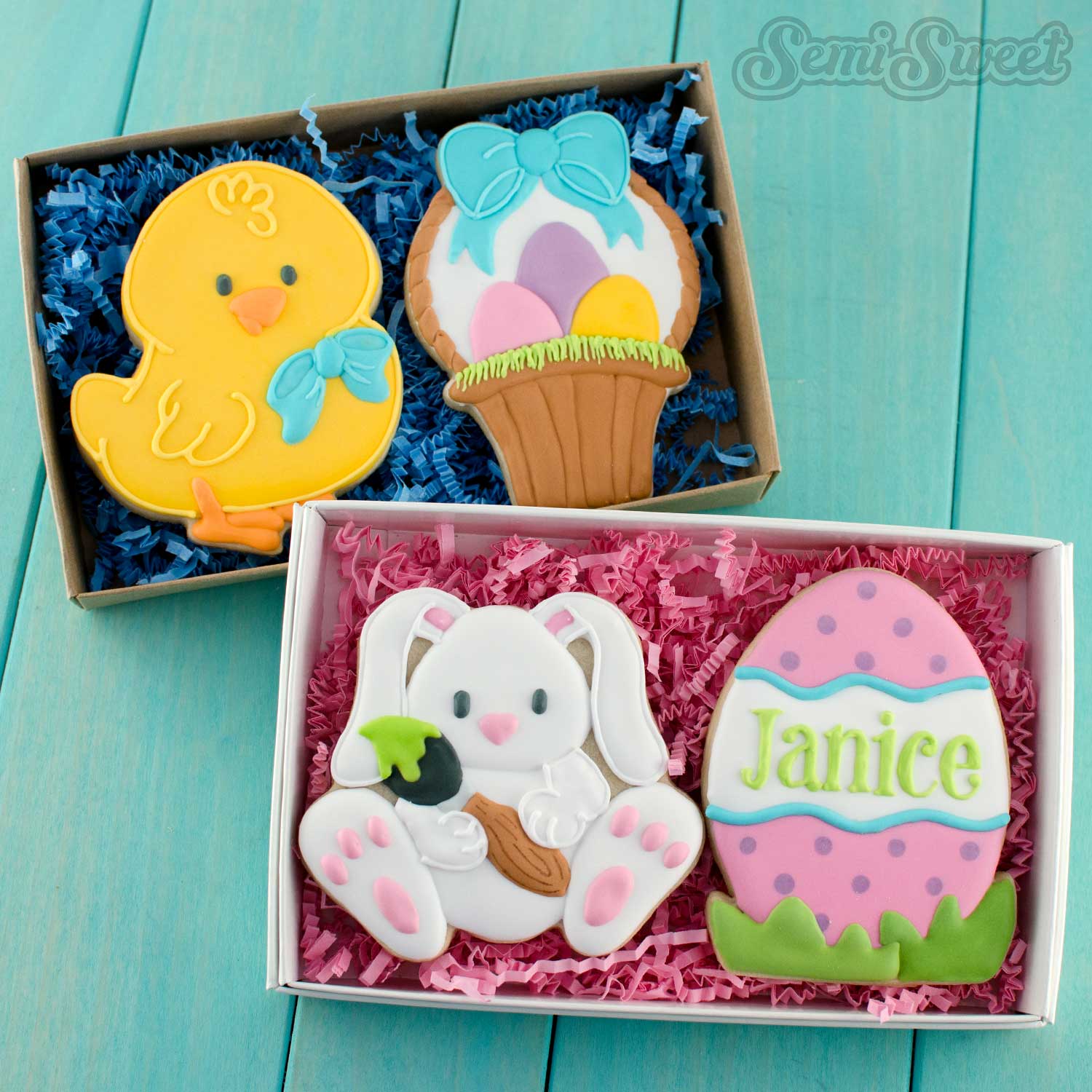 decorated_easter_cookies_bunny_chick