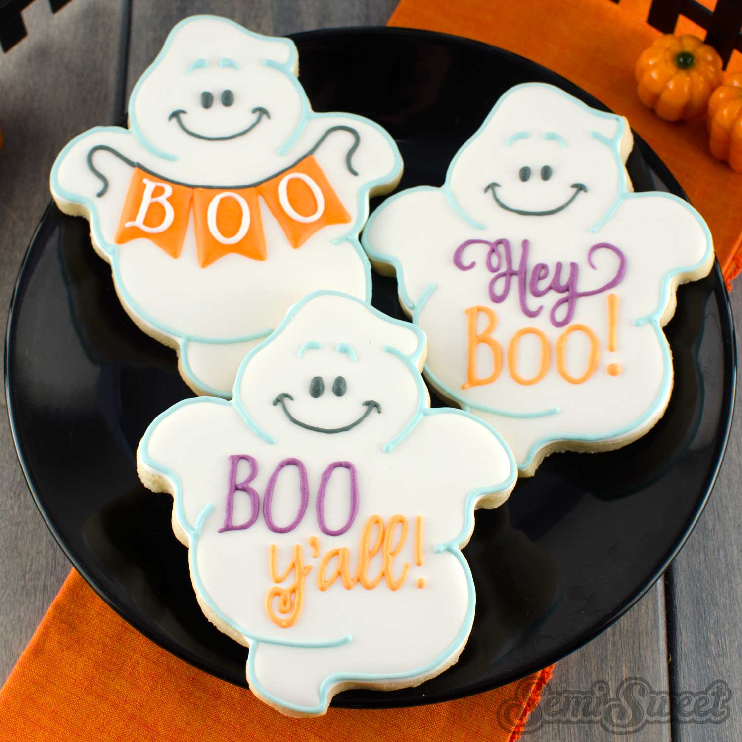 ghost-cookies-variations