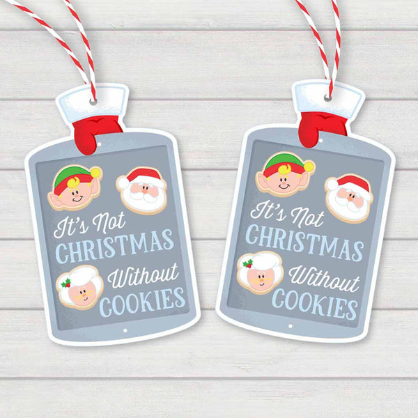 It's not Christmas without Cookies - Instant Download Printable Tag it-s-not-christmas-without-cookies-instant-download-printable-tag