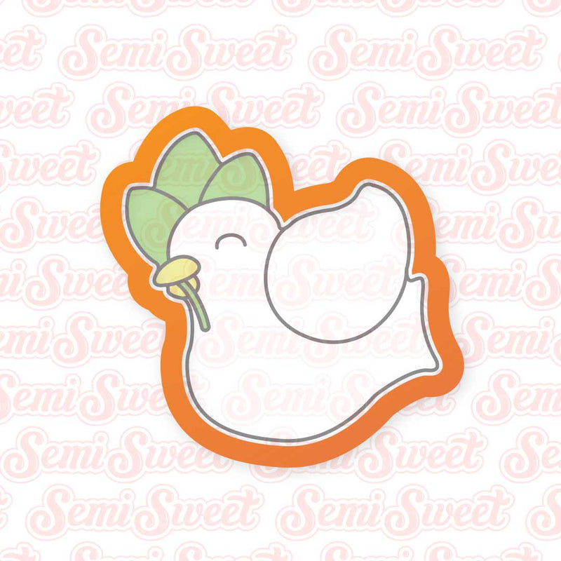 Easter Dove Cookie Cutter | Semi Sweet Designs