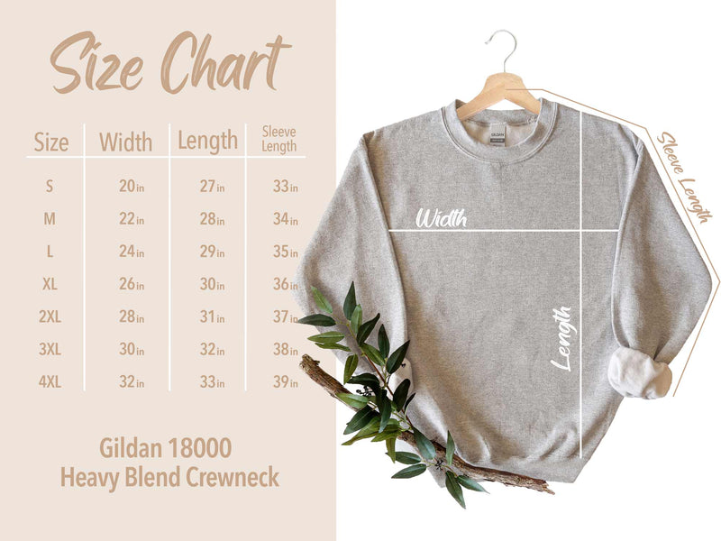 Baking Spirits Bright Unisex Sweatshirt