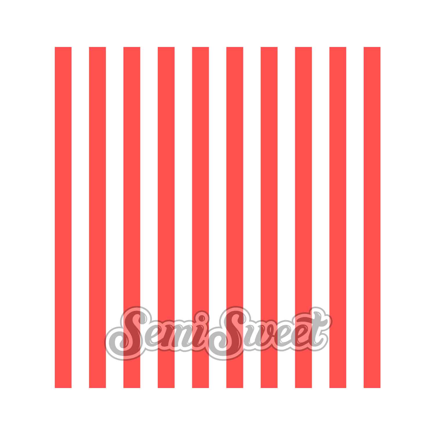 Stripes Stencil