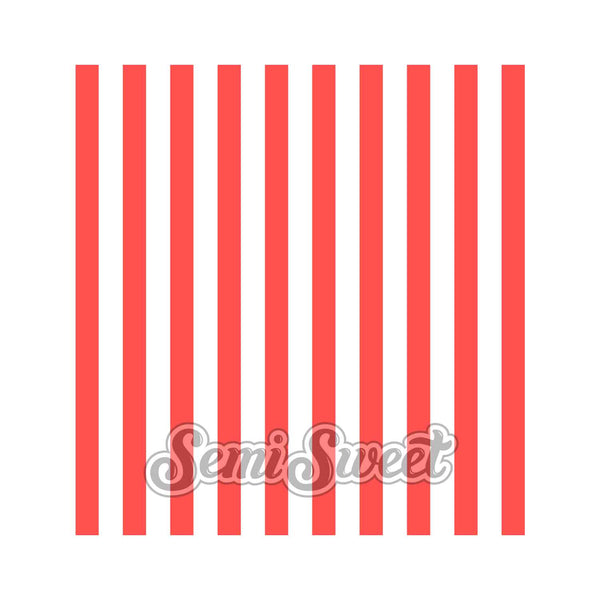 Stripes Stencil